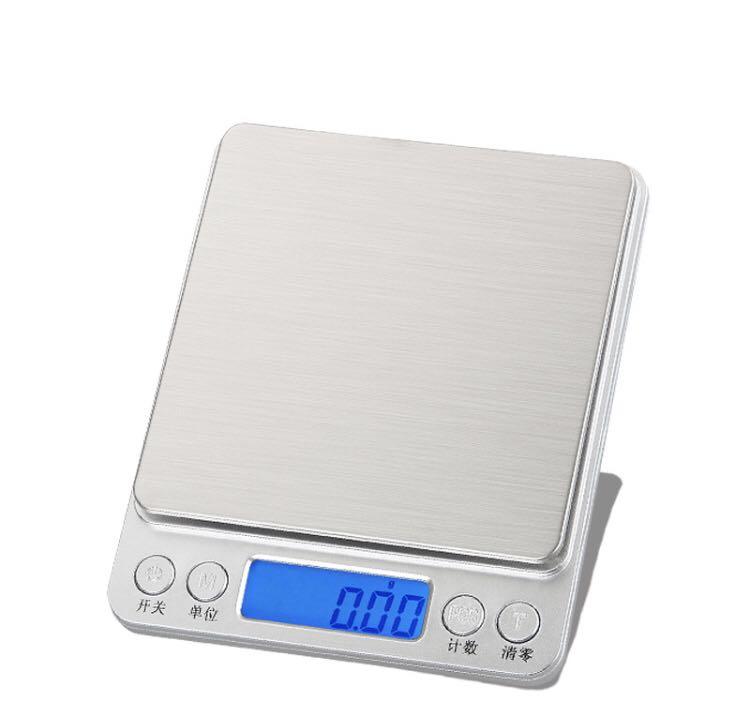 Digital Kitchen Scale (Category: Everything Else) located in Singapore. Submitted by summerspreesale (Listing ID 1015280461, Image 1). Description: Brand new in box Measure as little as 0.1g Optional Add an egg separator $0.50 (usual price $1).