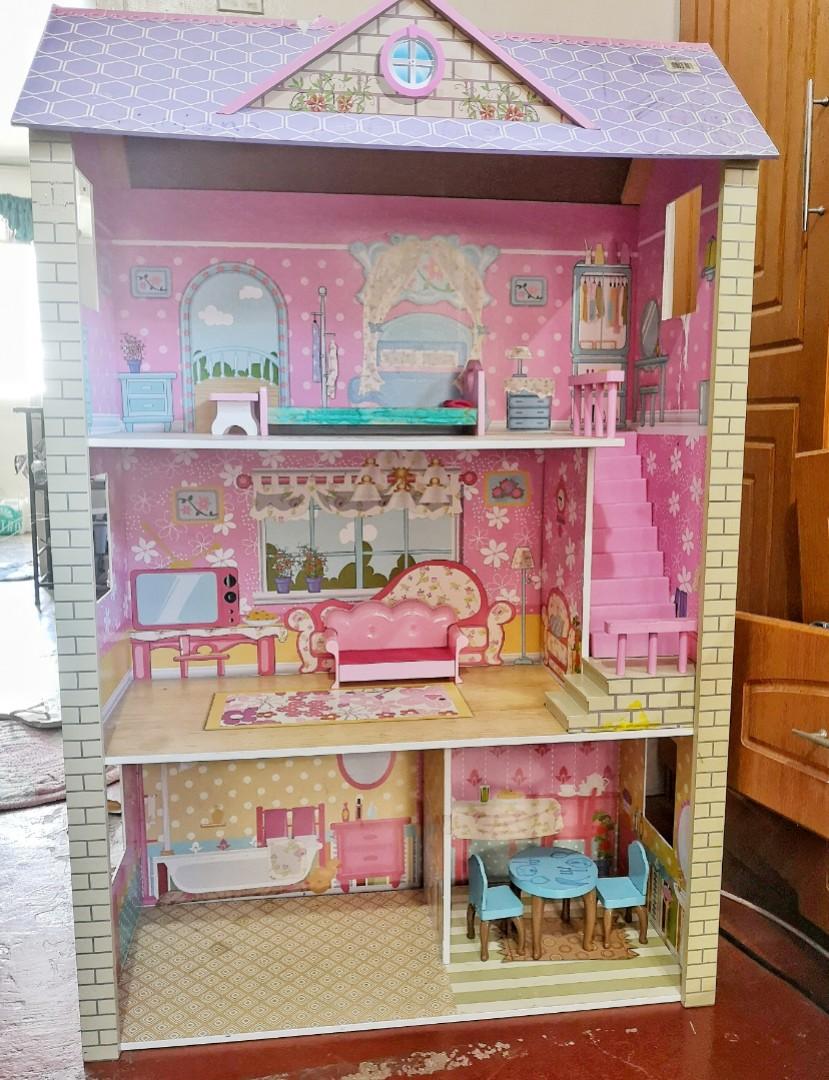 doll house for sale in divisoria