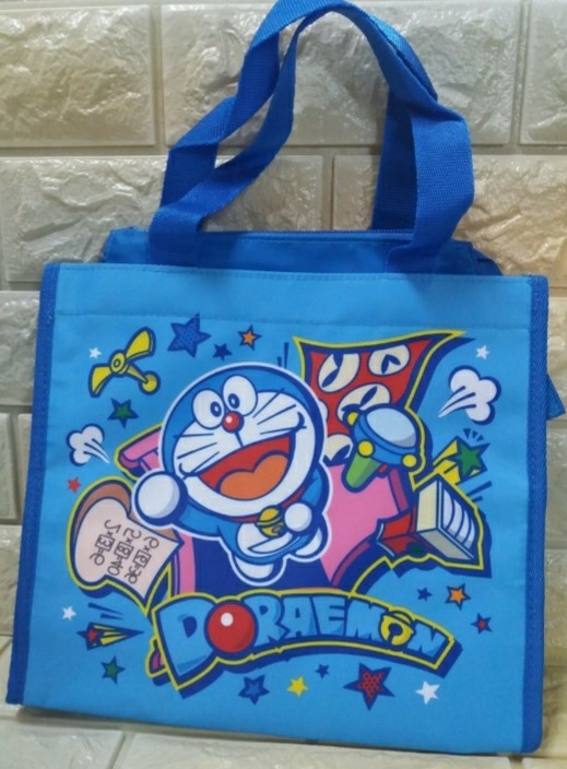 Doraemon Bag, Everything Else on Carousell