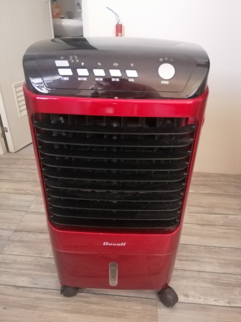 dowell air cooler price