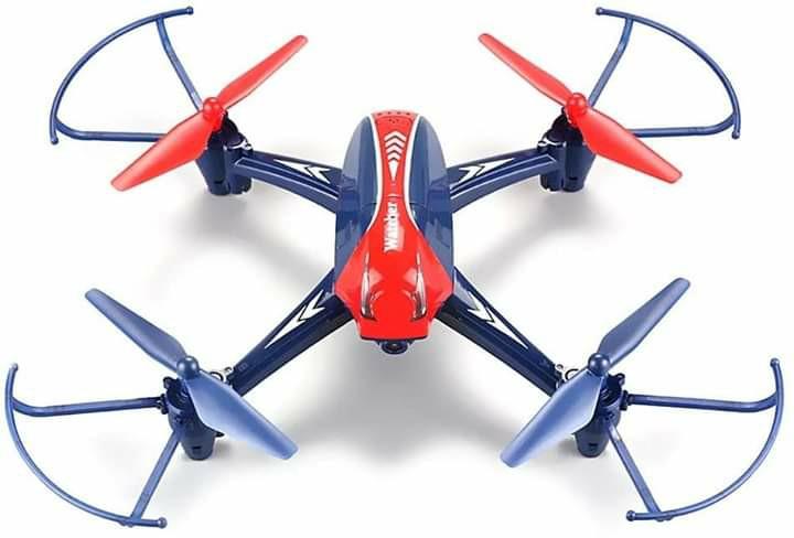 Drone (Category: Drones) located in Johor Bahru. Submitted by mr.mg (Listing ID 1015355792, Image 3). Description: Cheerson CX39 Point of Interesting / Voice Control / Headless FPV RC Drone - Saffron 720P Camera 💰 PRICE RM420 📦 POSTAGE RM10 🚚 COD JOHOR BAHRU GALAXY ELECTRONICS WHATSAPP : +60177210024 press this link 👇👇👇👇👇👇 https://wa.me/60177210024?text=Hi%20Galaxy%20electronics Description Main Features: ●Fun FPV flight experience with 