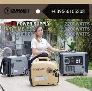Inverter Generator View All Inverter Generator Ads In Carousell Philippines