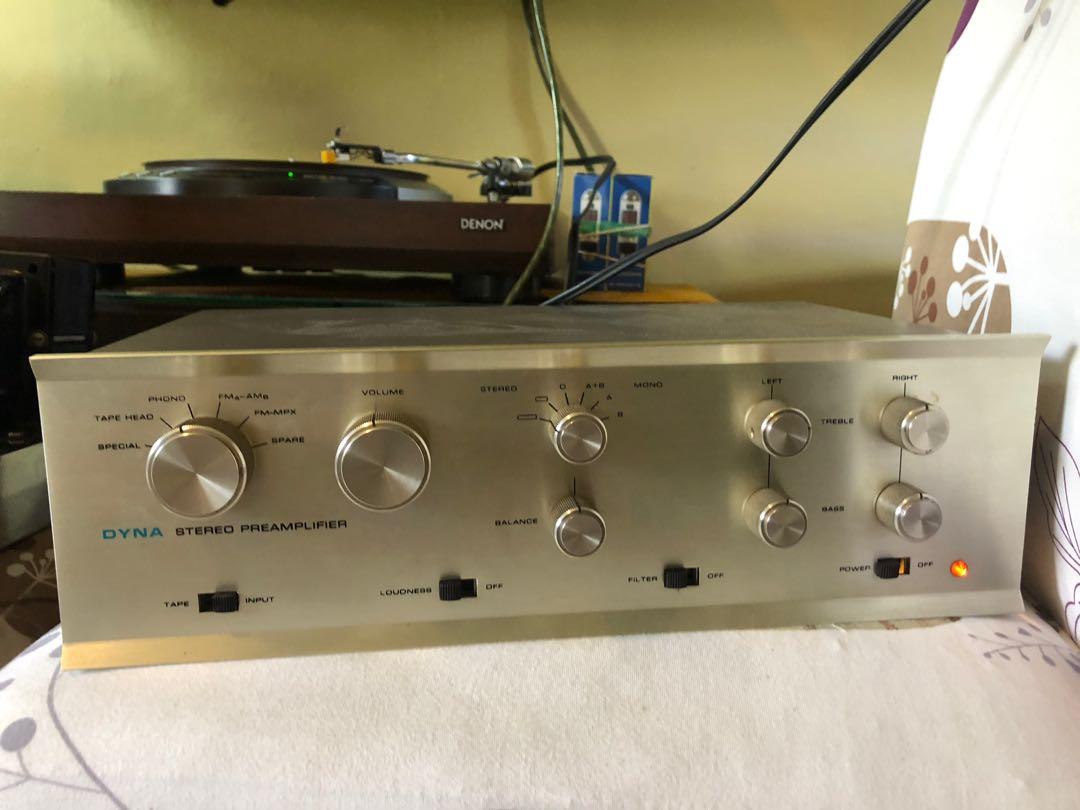 dynaco speakers for sale