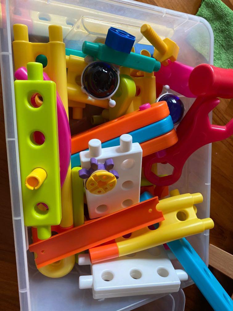 creative thinking toys