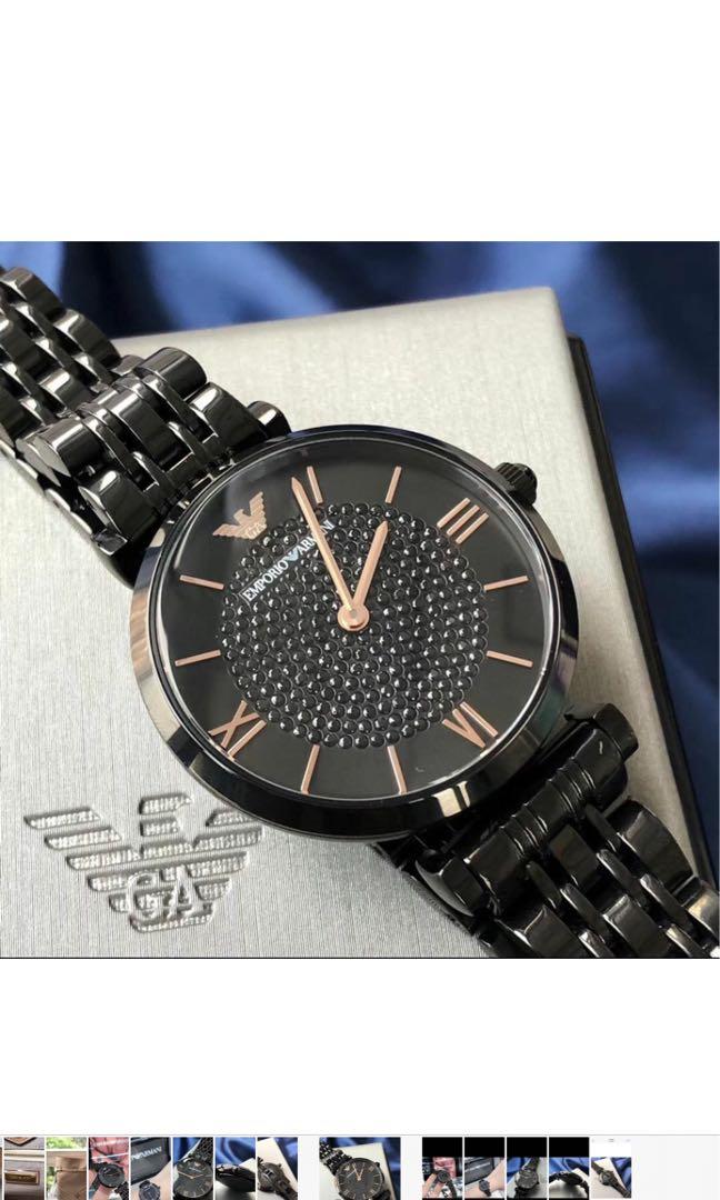 Armani shop ar 11245