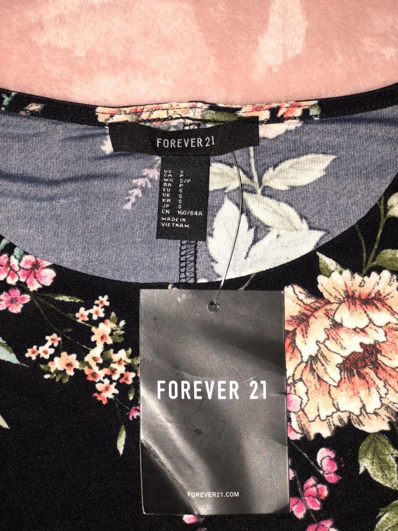 Forever 21 Knit Dress Sho Junenewbie Women S Fashion Clothes Dresses Skirts On Carousell