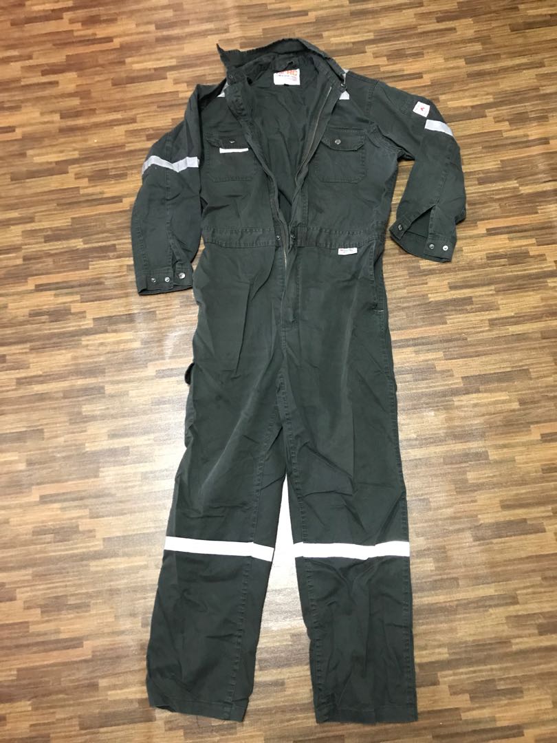 Frc jumpsuit sales