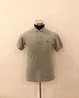 Fred Perry