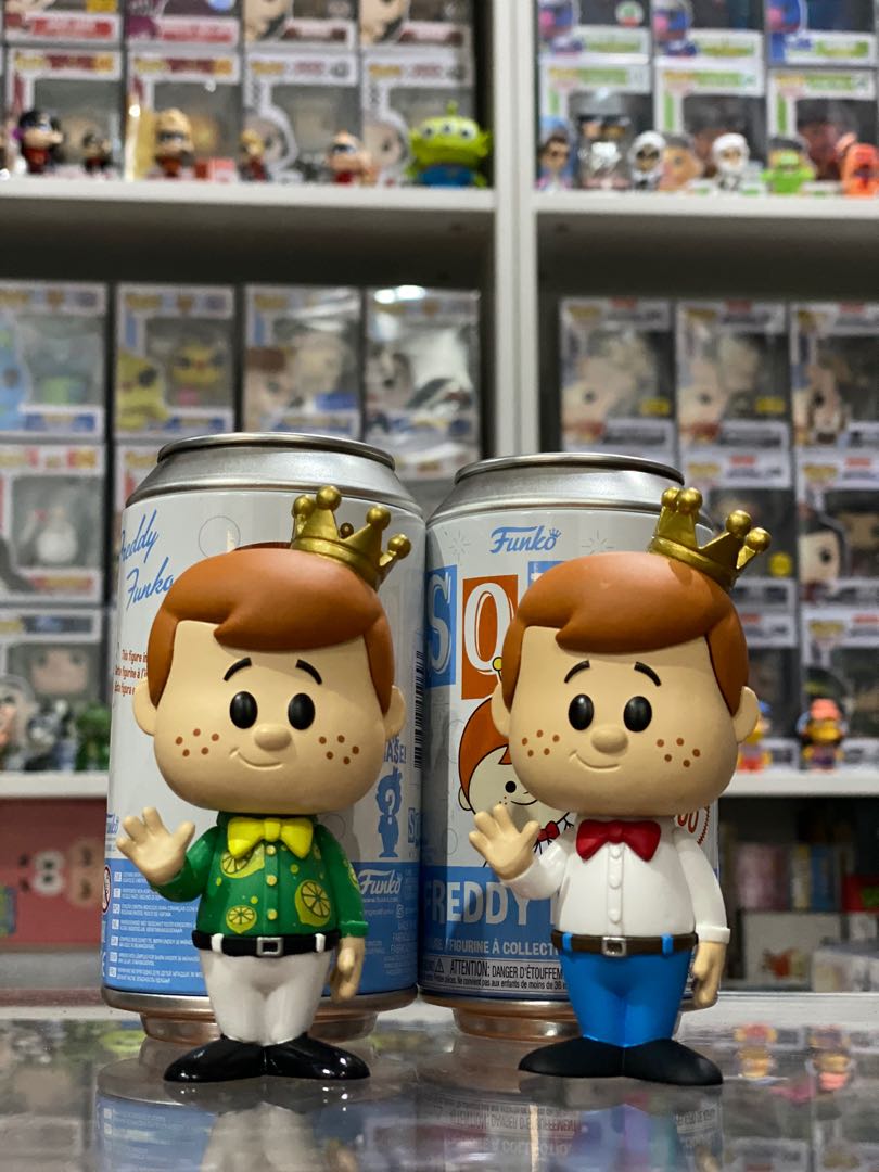 funko soda freddy