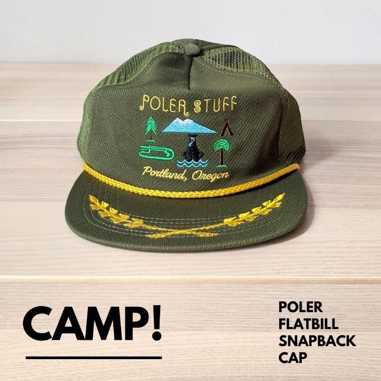 POLER \