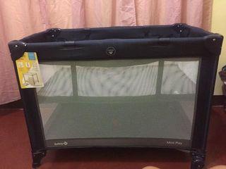 second hand crib mattress