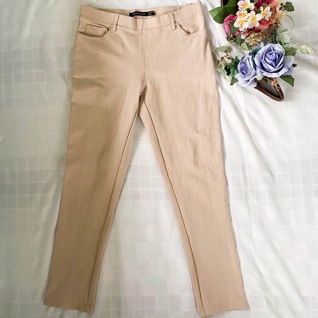 alfred dunner jeggings