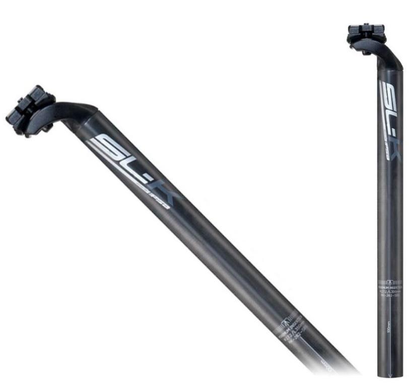 27.2 mm carbon seatpost