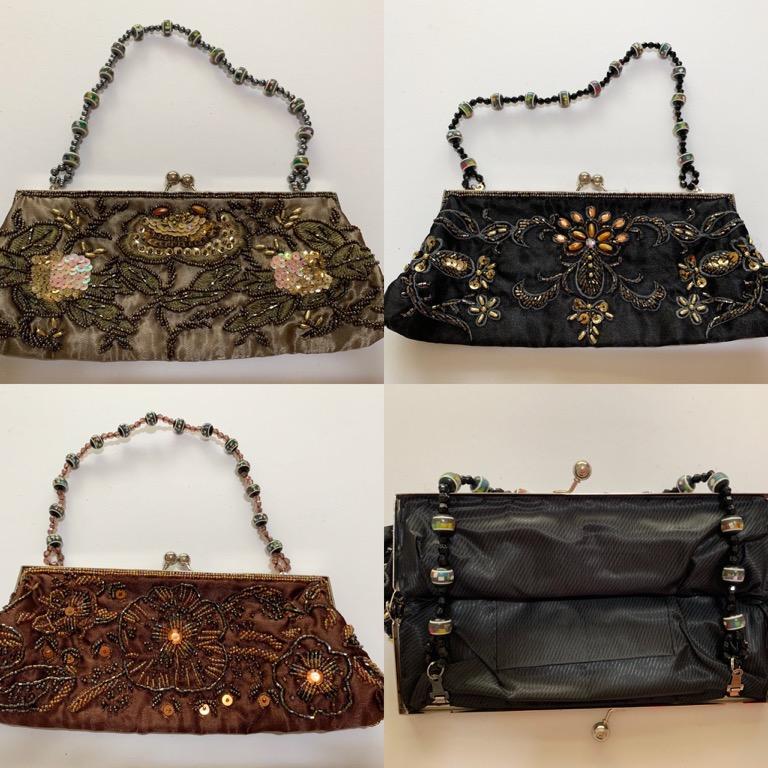affordable clutch bags