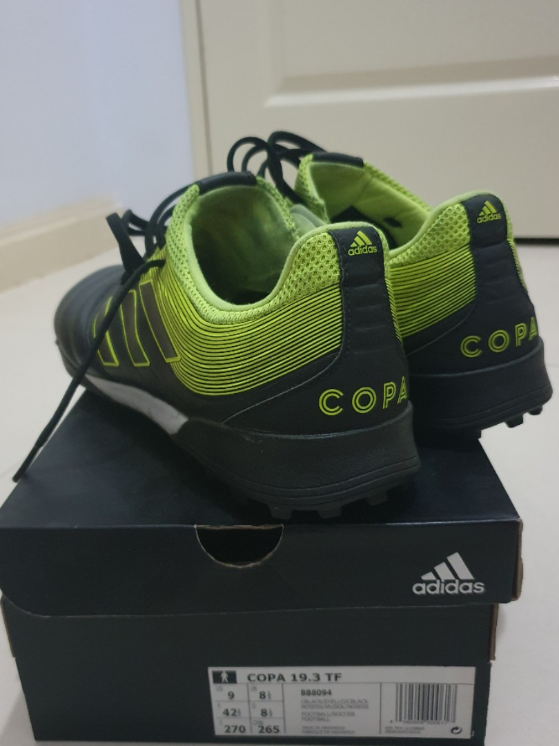 copa adidas futsal