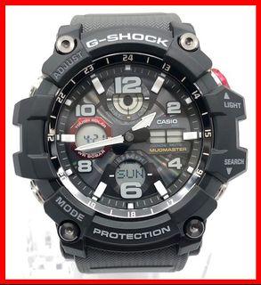 G Shock Mudmaster Watches Carousell Philippines