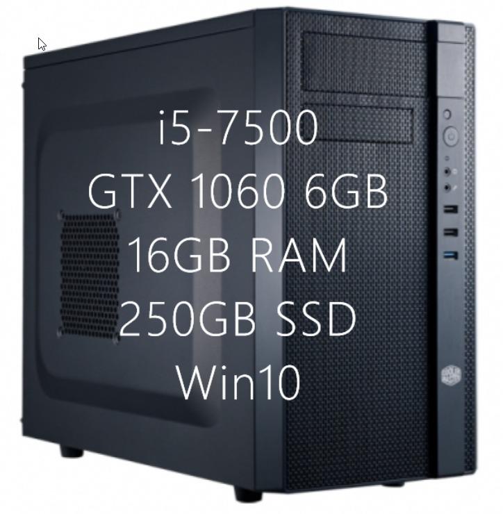 Gtx 1060.6 gb clearance