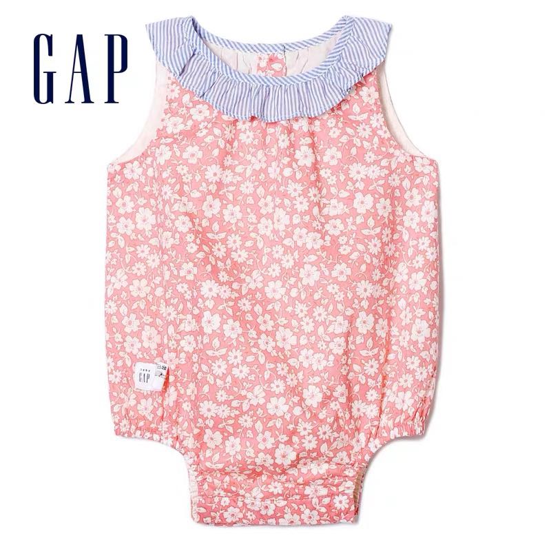 gap newborn baby girl clothes