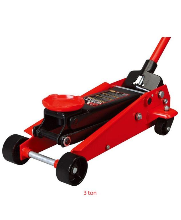 GARAGE JACK (CROCODILE ) (Category: Construction Tools & Equipment) located in Las Pinas. Submitted by vlmhardwarevennice (Listing ID 1015306819, Image 2). Description: 09664055257 / 09177110098 for inquiries or email me: vennicemanuel8@gmail.com viber: vennice manuel " DAX " GARAGE JACK Capacity Max. Height Min. Height OAL 2ton 300mm 125mm 420mm 1,350.00 3ton 500mm 140mm 640mm 5,535.00.