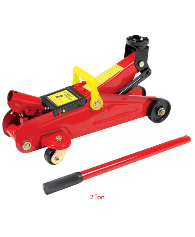 GARAGE JACK (CROCODILE ) (Category: Construction Tools & Equipment) located in Las Pinas. Submitted by vlmhardwarevennice (Listing ID 1015306819, Image 1). Description: 09664055257 / 09177110098 for inquiries or email me: vennicemanuel8@gmail.com viber: vennice manuel " DAX " GARAGE JACK Capacity Max. Height Min. Height OAL 2ton 300mm 125mm 420mm 1,350.00 3ton 500mm 140mm 640mm 5,535.00.