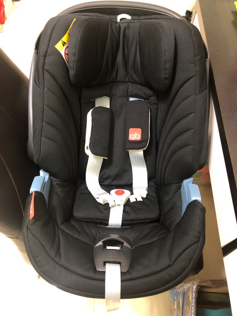 Gb artio hotsell car seat