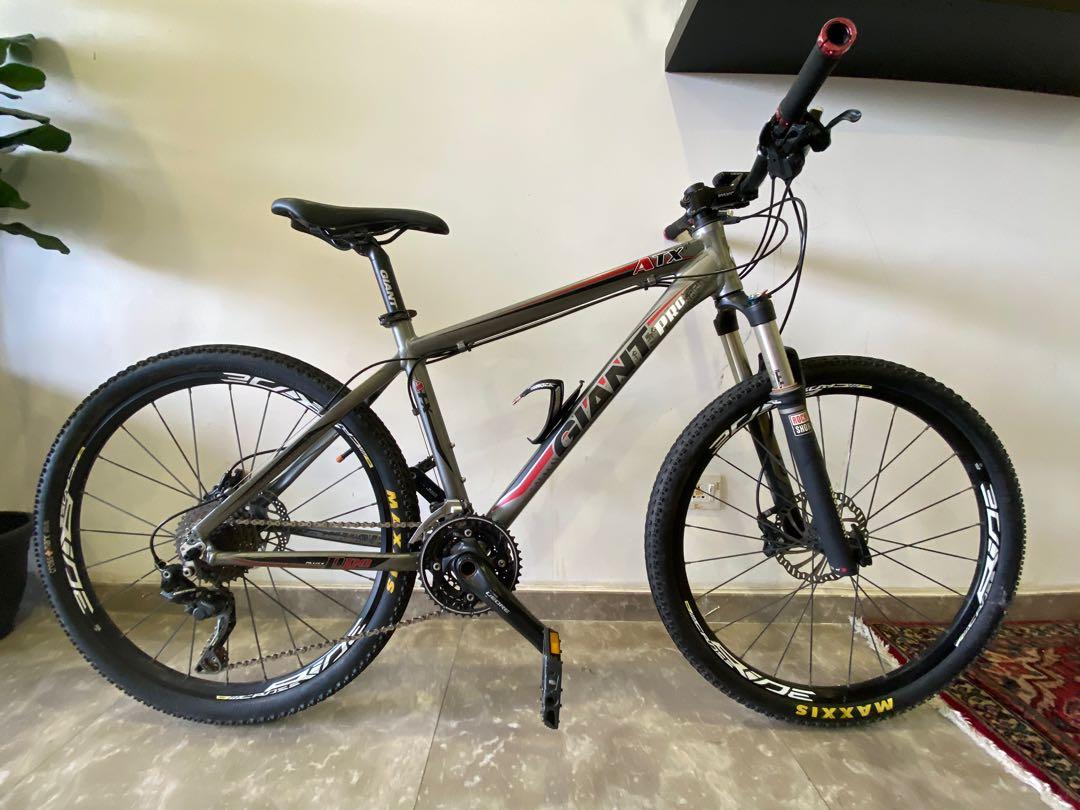Giant atx store pro price