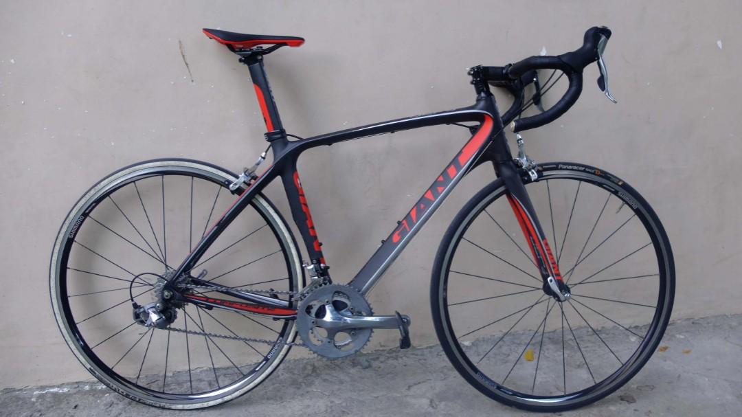Giant Defy RB full carbon fiber Sports Equipment Bicycles