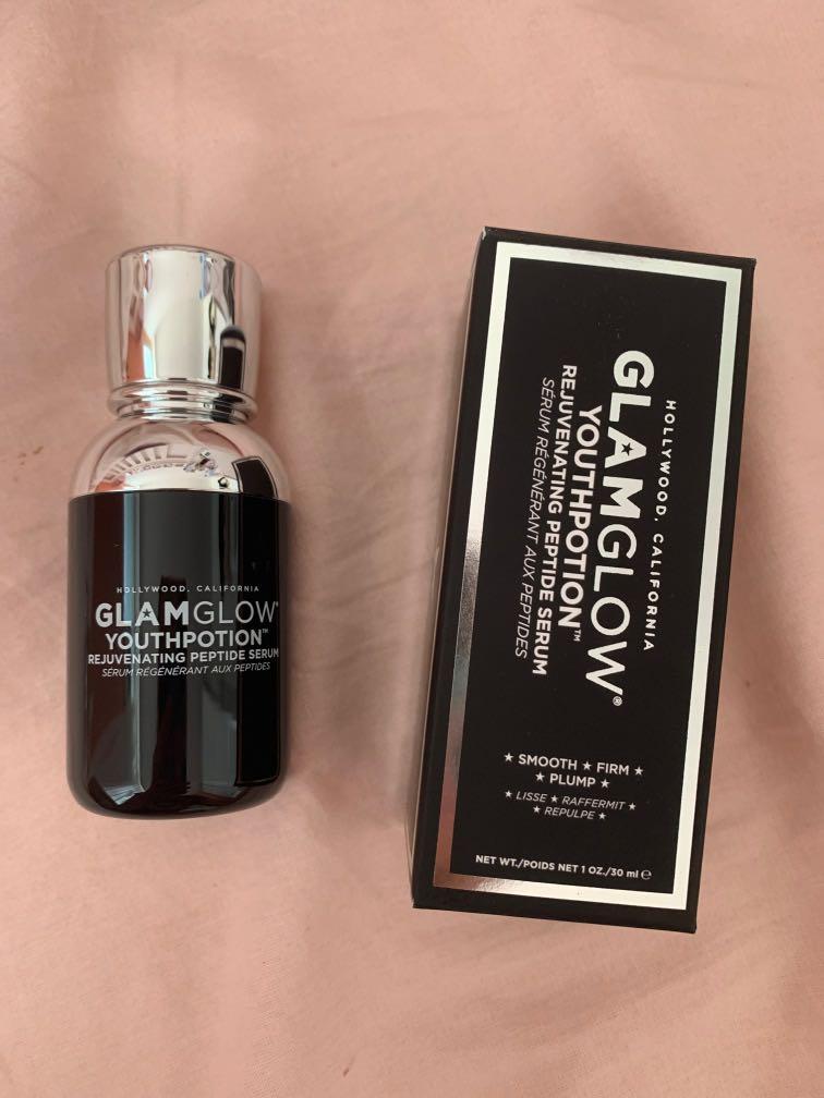 glamglow youth potion