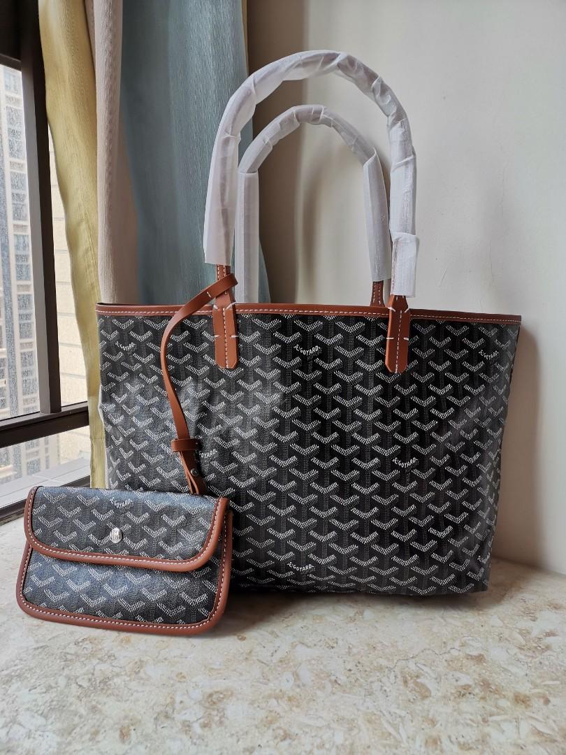 Goyard Tote Luxury Bags Wallets On Carousell