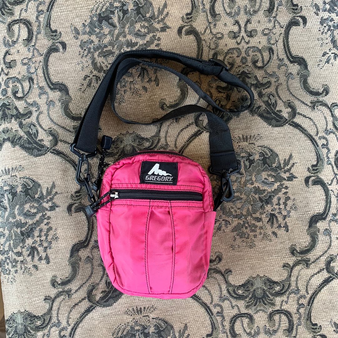 Gregory sling new arrivals bag size m
