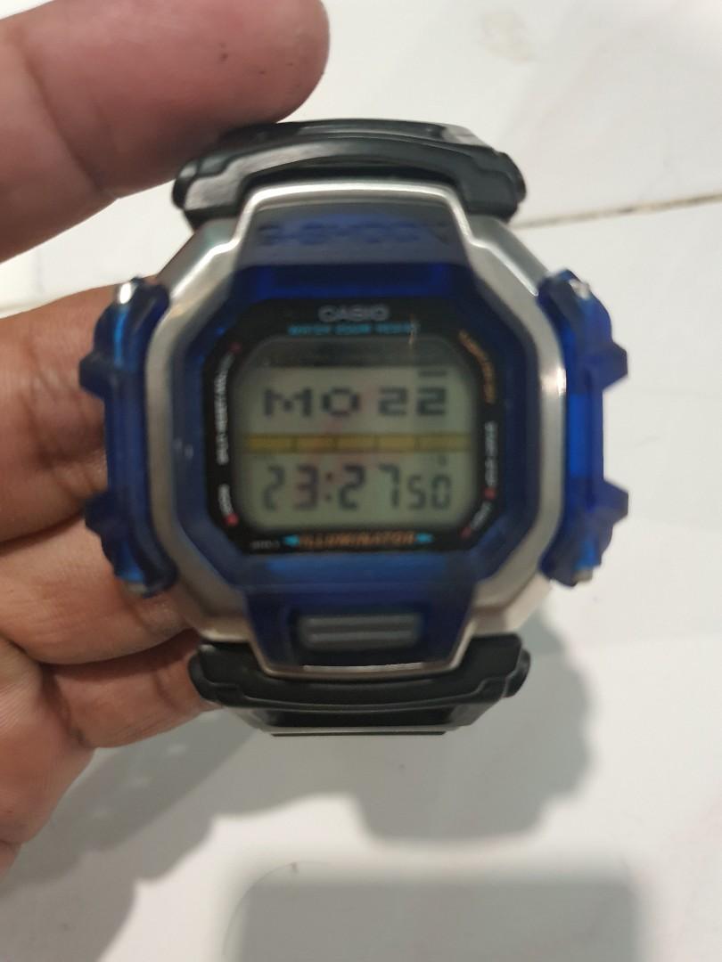 G SHOCK dw8140