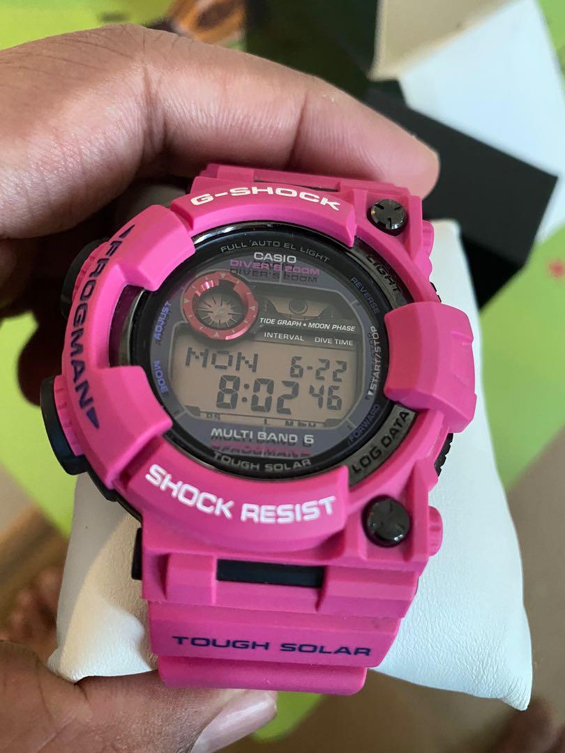 Gshock srj store