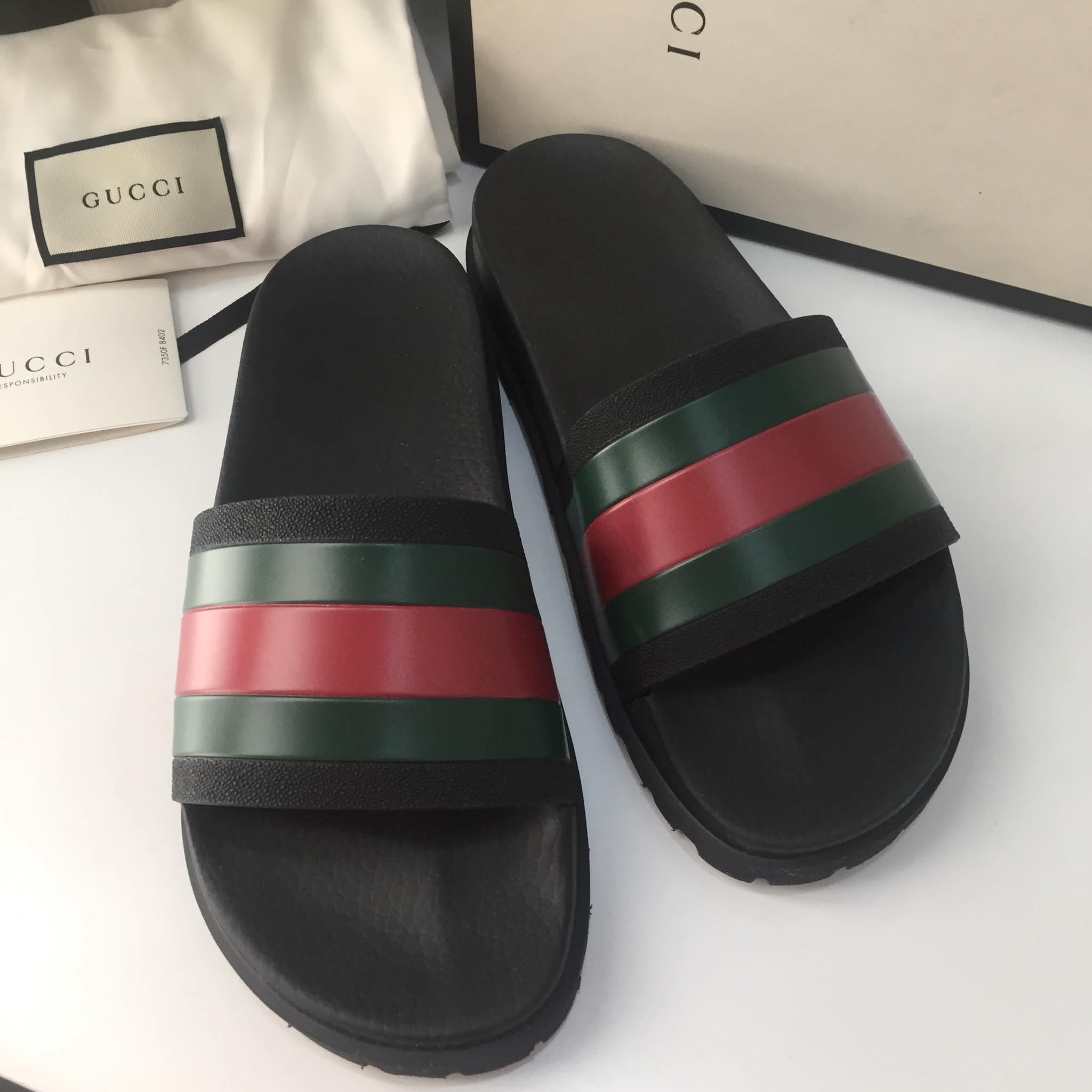 gucci tan backpack