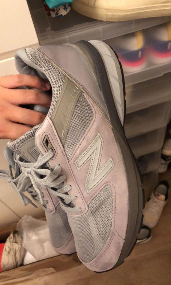 new balance 99 v5