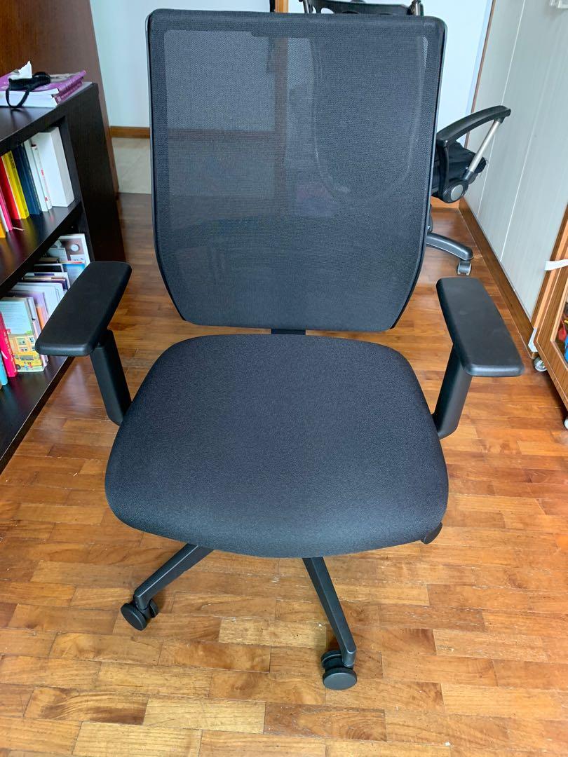 Aloha easy task chair clearance
