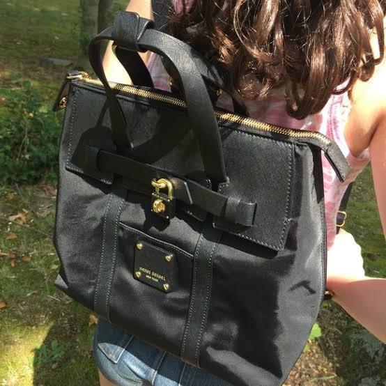 backpack purse henri bendel