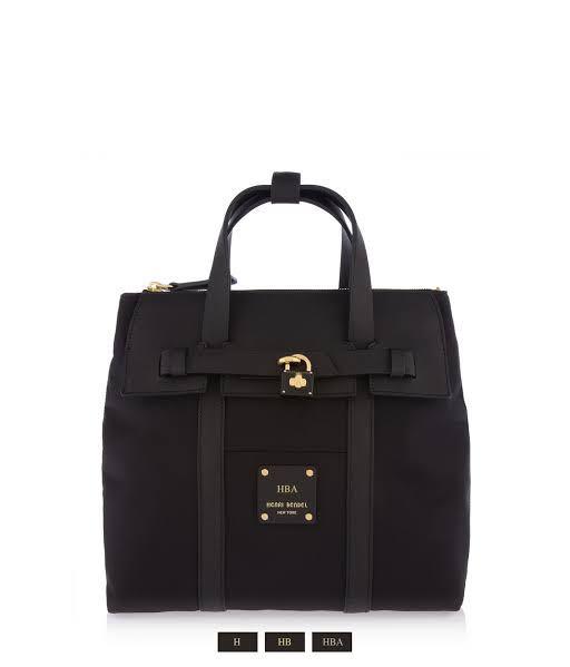 Henri bendel jetsetter backpack sale outlet
