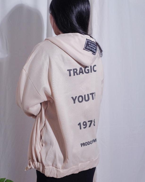 Youth 1978 hoodie sales