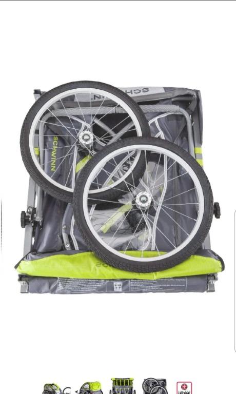 schwinn lumina