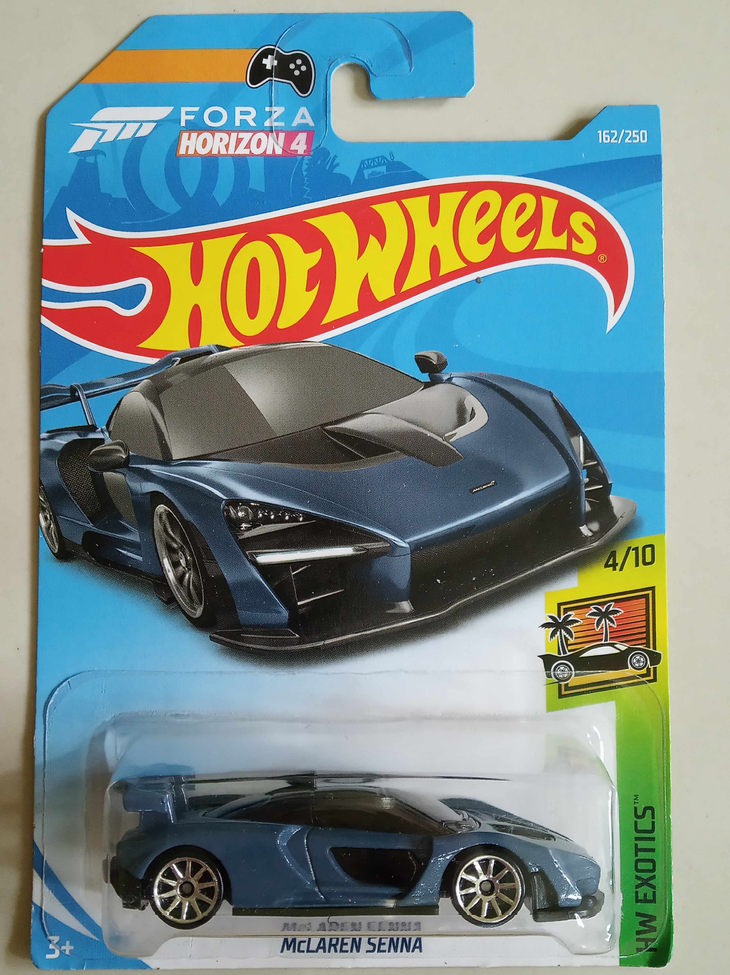 hw exotics hot wheels