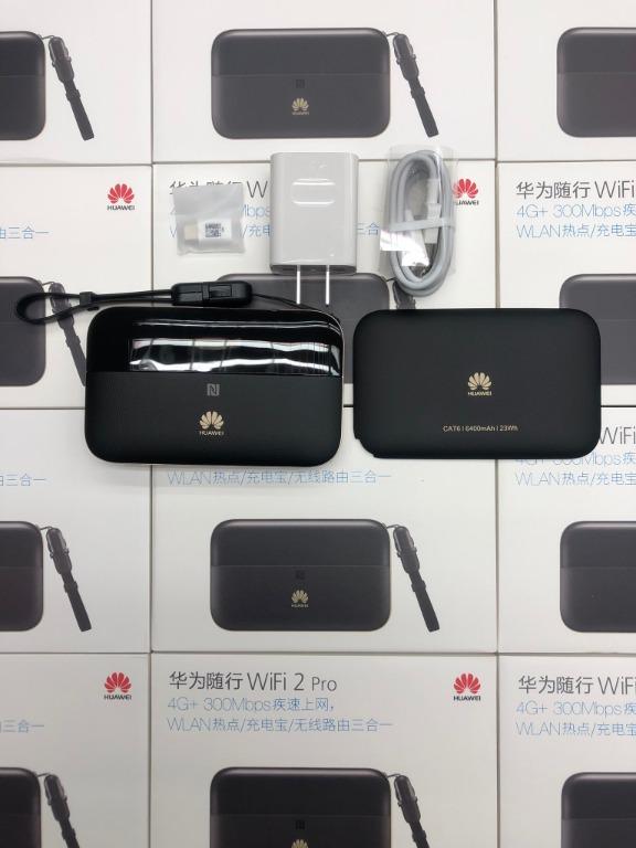 huawei e5885 free mod unlocked 4g lte a mifi modem router 300mbps cod walk in postage