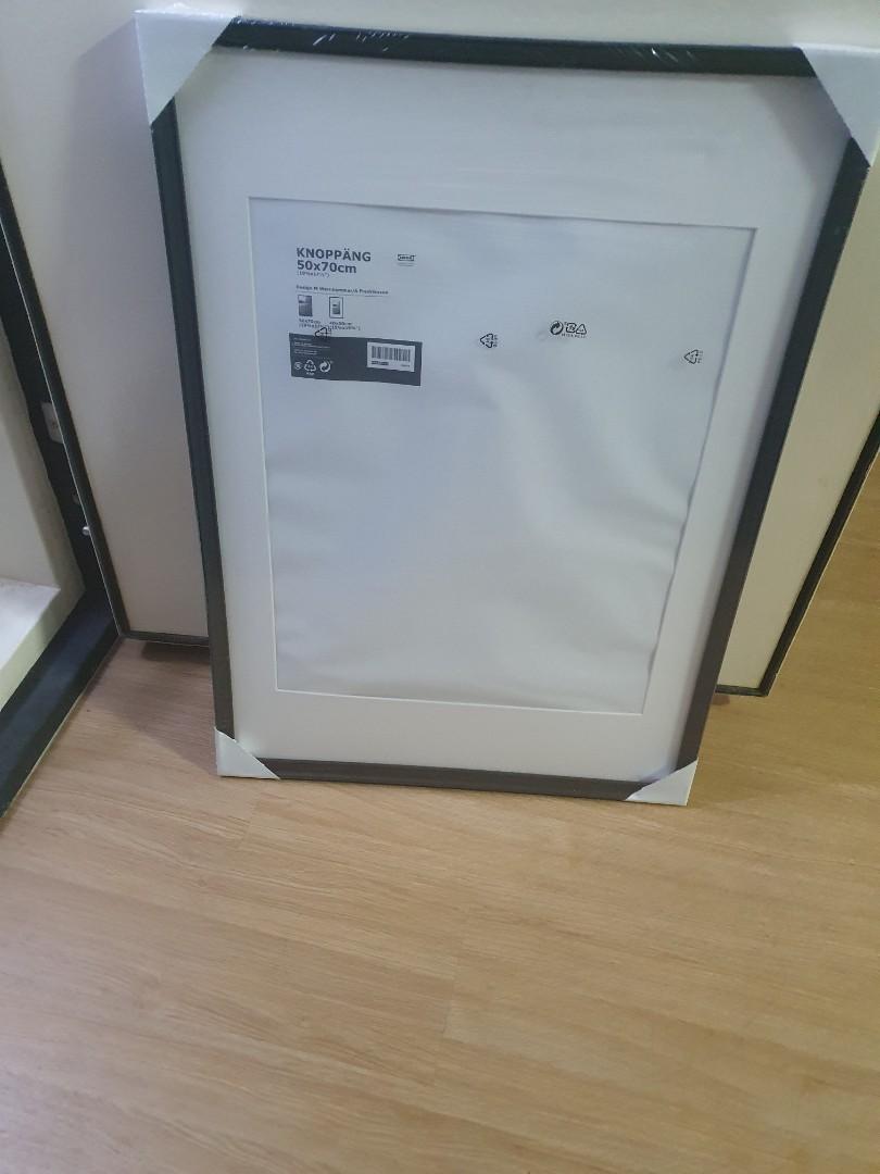 Ikea Frame Furniture Home Decor Others On Carousell