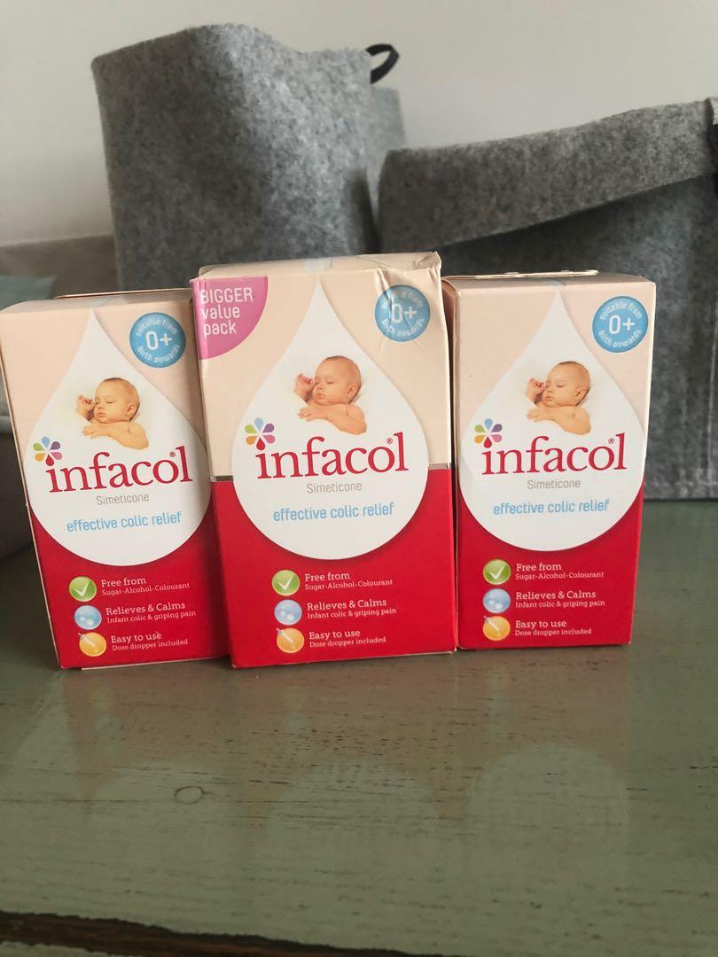 infacol in bottle