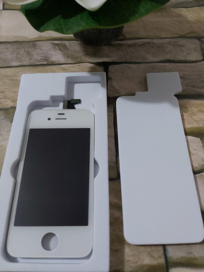 Iphone 4s LCD Display (Category: Others) located in Las Pinas. Submitted by chillibabe20 (Listing ID 1015425538, Image 1). Description: Brand New plus sf.