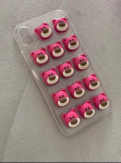 Iphone case