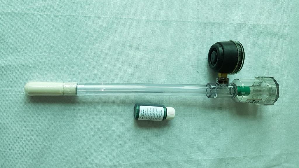 IRROMETER, Soil Irrometer, Irrometer Tensiometer, Soil Moisture Meter ...