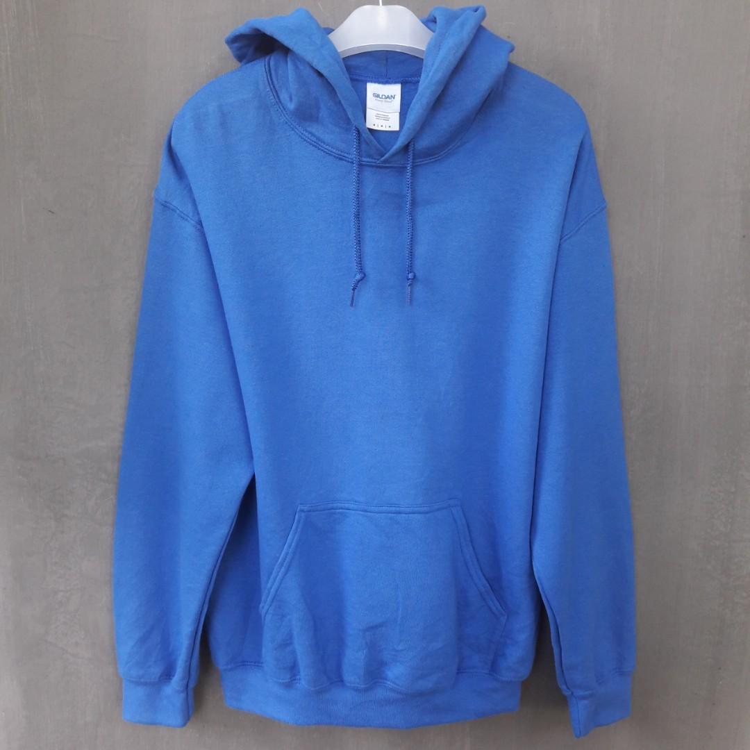 Hoodie gildan original new arrivals