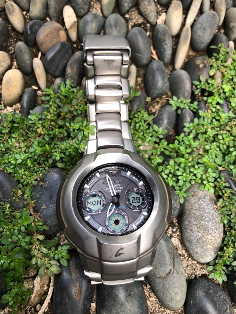 GW-1700DJ-4A1JFサポートページ | CASIO