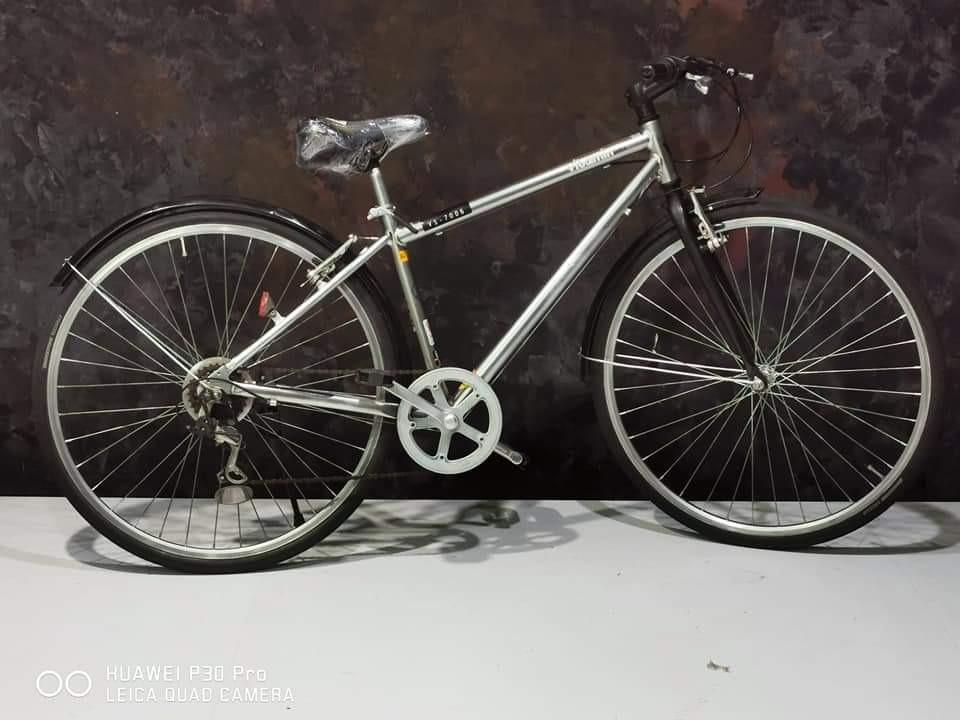 Used 2025 touring bikes