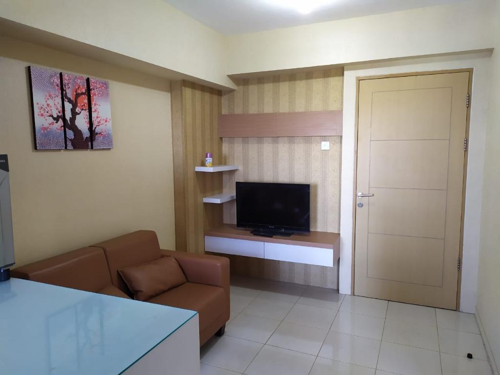 Jual Apartemen Educity Full Furnish Murah Siap Huni Di Kalisari Timur Surabaya Property For Sale On Carousell